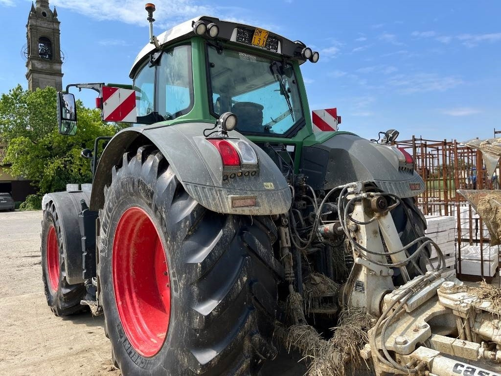 Fendt 939 Vario  - Traktor: slika 3 Fendt 939 Vario  - Traktor: slika 3