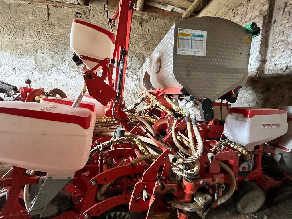 Gaspardo Renata - Natančna sejalnica: slika 4 Gaspardo Renata - Natančna sejalnica: slika 4