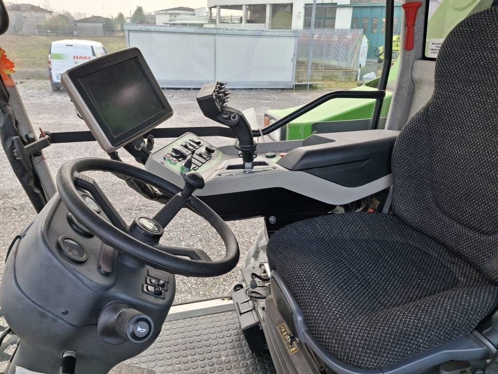 Grim GT 7 - Samovozni škropilnik: slika 4 Grim GT 7 - Samovozni škropilnik: slika 4