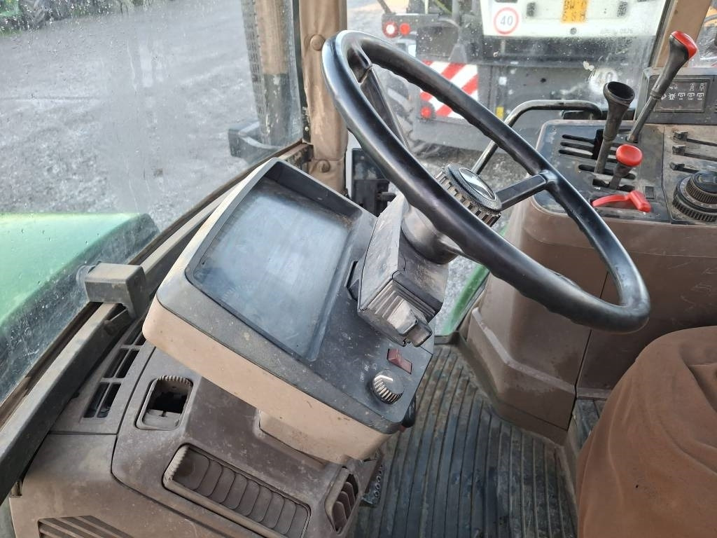 John Deere 6400 - Traktor: slika 3 John Deere 6400 - Traktor: slika 3