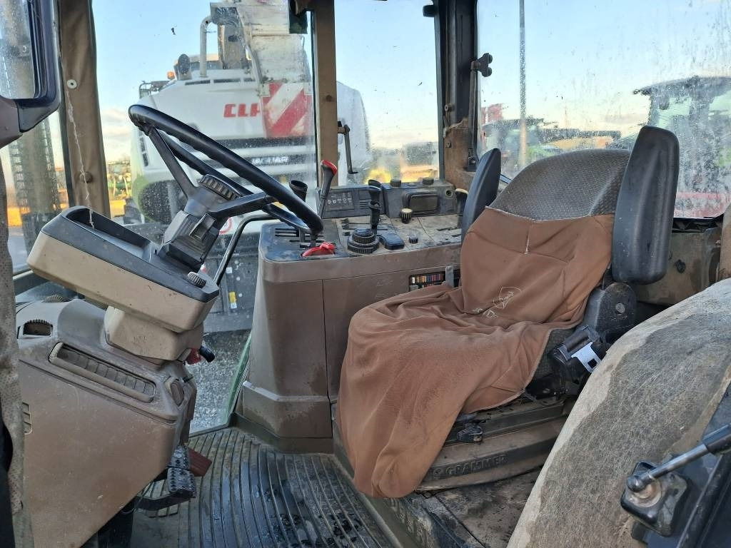 John Deere 6400 - Traktor: slika 4 John Deere 6400 - Traktor: slika 4