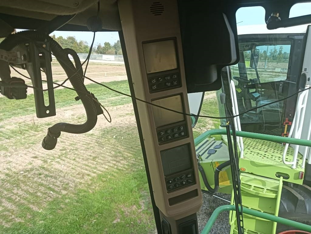 John Deere 7780 i ProDrive - Kombajn za krmo: slika 2 John Deere 7780 i ProDrive - Kombajn za krmo: slika 2