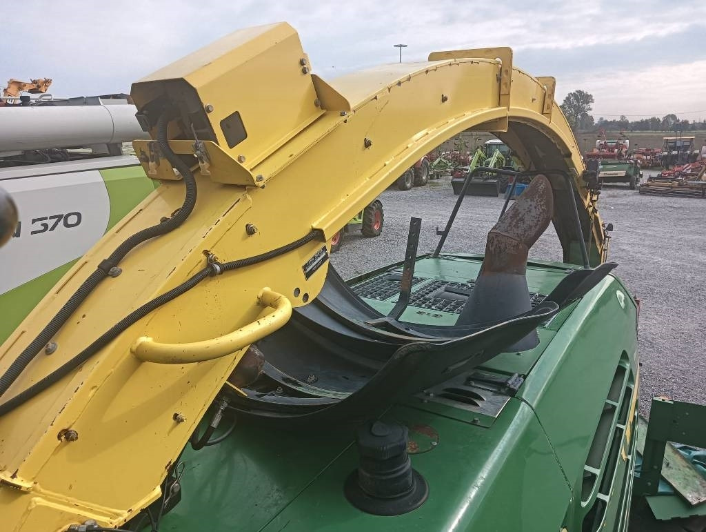 John Deere 7780 i ProDrive - Kombajn za krmo: slika 5 John Deere 7780 i ProDrive - Kombajn za krmo: slika 5