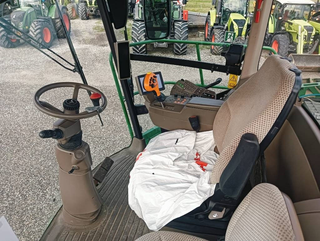 Kombajn za krmo John Deere 8800: slika 7