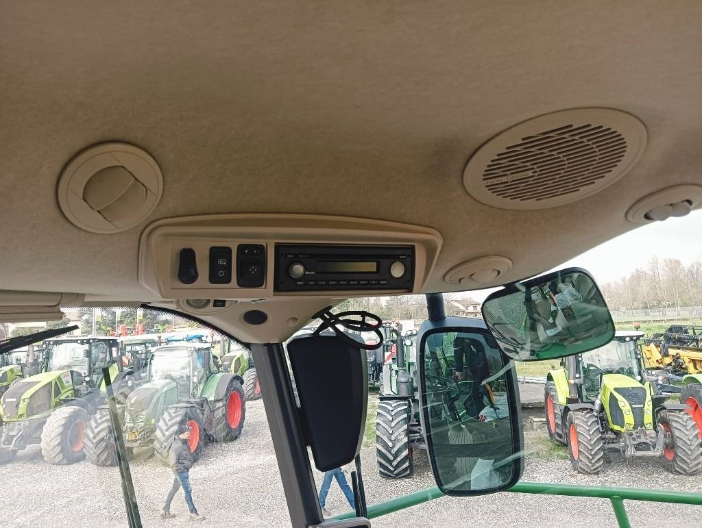 Kombajn za krmo John Deere 8800: slika 6