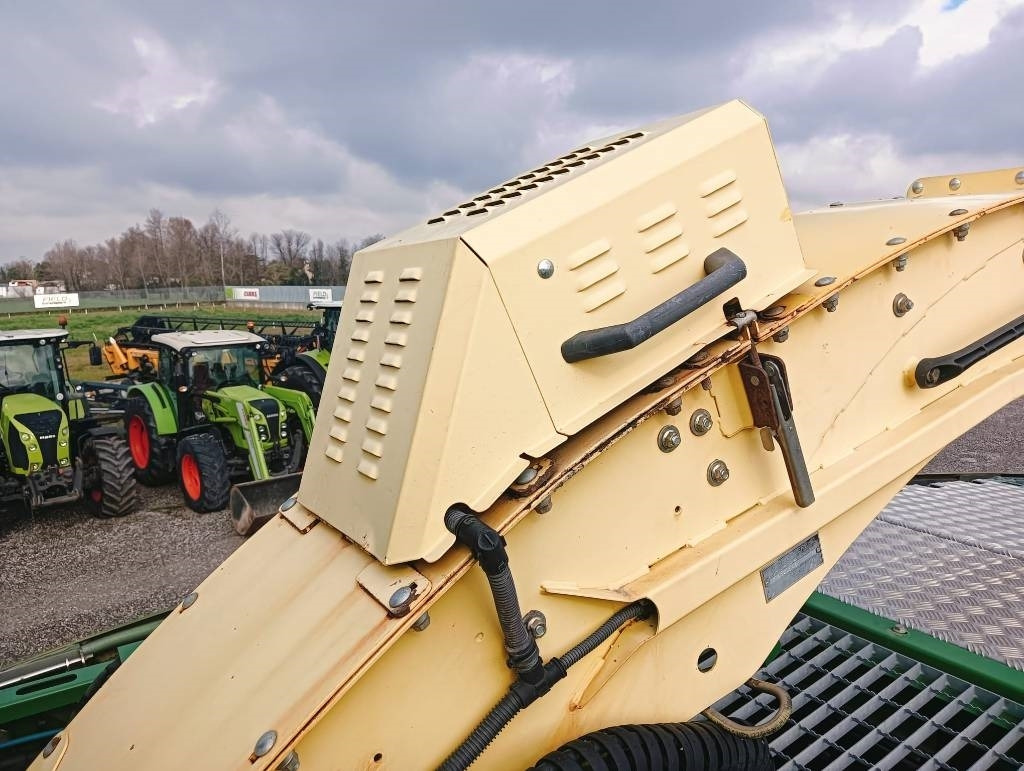 Kombajn za krmo John Deere 8800: slika 12