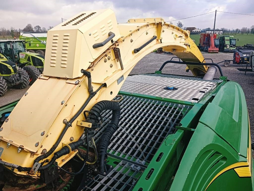 Kombajn za krmo John Deere 8800: slika 9