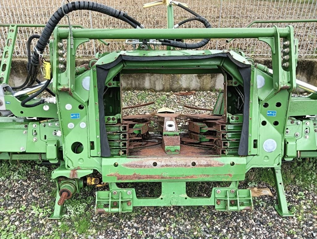 Krone E-COLLECT 750 - Oprema za obračalnike: slika 5 Krone E-COLLECT 750 - Oprema za obračalnike: slika 5