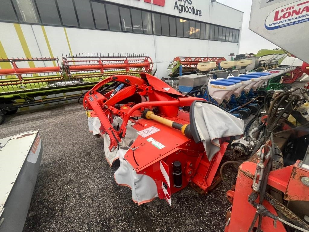 Kuhn 3125 - Kosilnica: slika 4 Kuhn 3125 - Kosilnica: slika 4