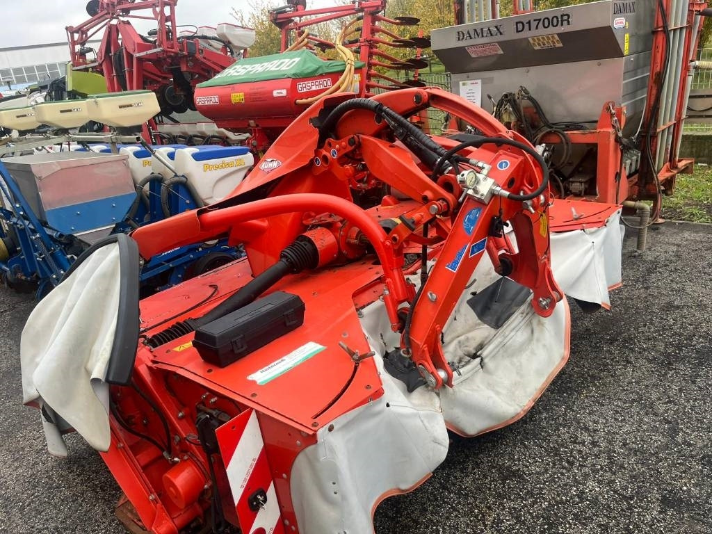 Kuhn 3125 - Kosilnica: slika 3 Kuhn 3125 - Kosilnica: slika 3