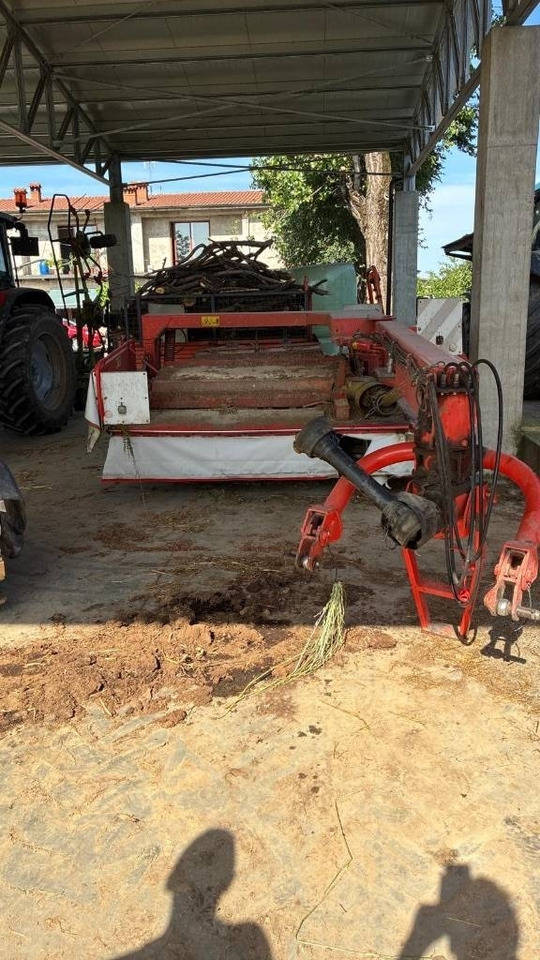 Kuhn FC 250 R G - Kosilnica: slika 1 Kuhn FC 250 R G - Kosilnica: slika 1