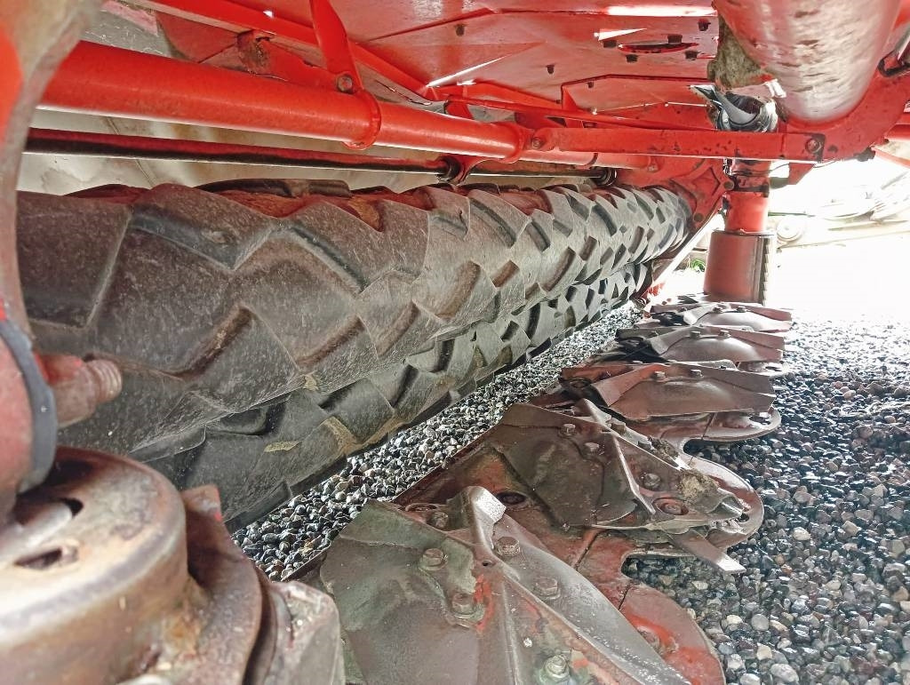 Kuhn FC 3125 - Kosilnica: slika 4 Kuhn FC 3125 - Kosilnica: slika 4