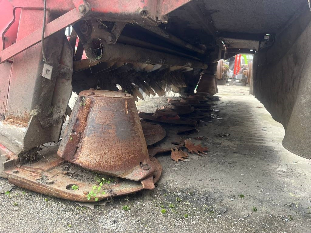 Kuhn FC 313 - Kosilnica: slika 4 Kuhn FC 313 - Kosilnica: slika 4