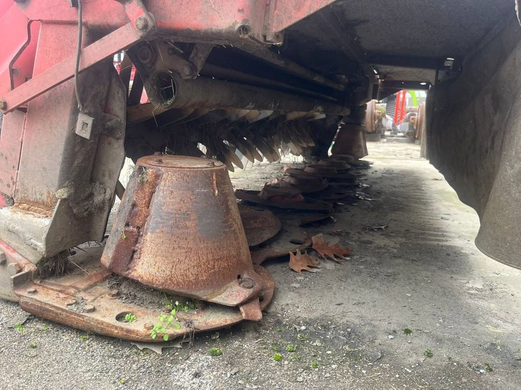 Kuhn FC 313 - Kosilnica: slika 3 Kuhn FC 313 - Kosilnica: slika 3