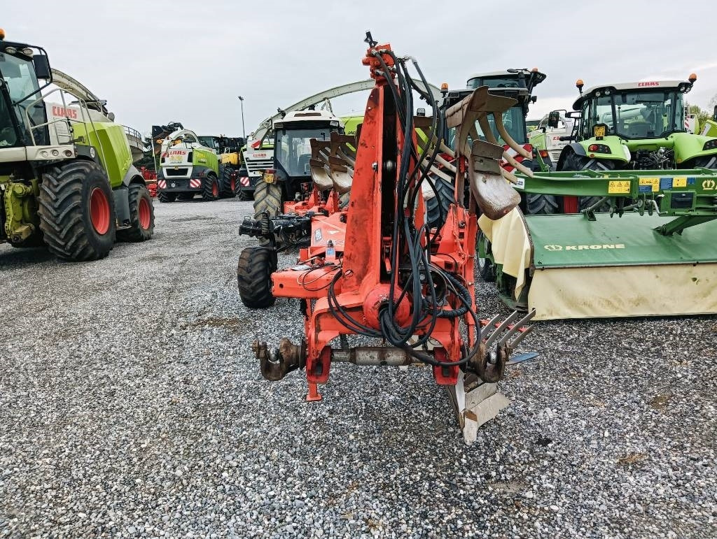 Kuhn Vari-Master 153 - Plug: slika 2 Kuhn Vari-Master 153 - Plug: slika 2
