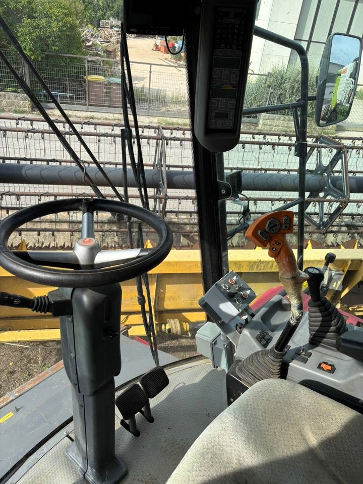 Laverda 5658 - Kombajn harvester: slika 2 Laverda 5658 - Kombajn harvester: slika 2