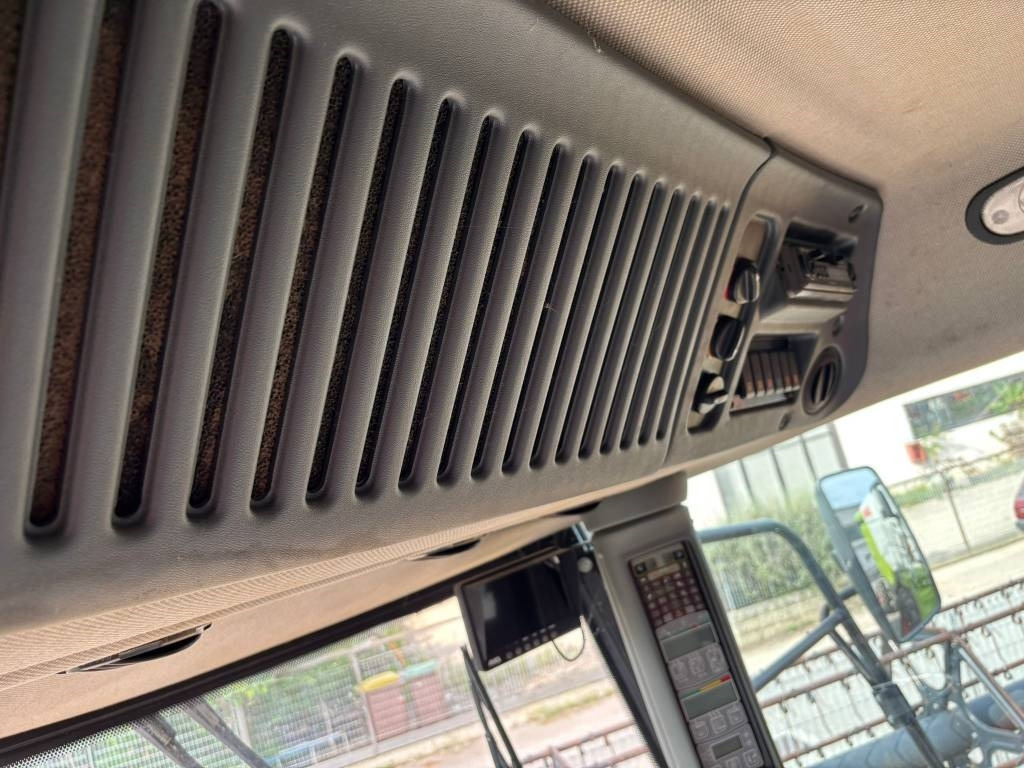 Laverda 5658 - Kombajn harvester: slika 3 Laverda 5658 - Kombajn harvester: slika 3