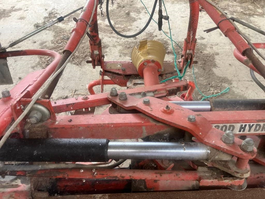 Lely TH 680 - Obračalnik/ Zgrabljalnik: slika 3 Lely TH 680 - Obračalnik/ Zgrabljalnik: slika 3