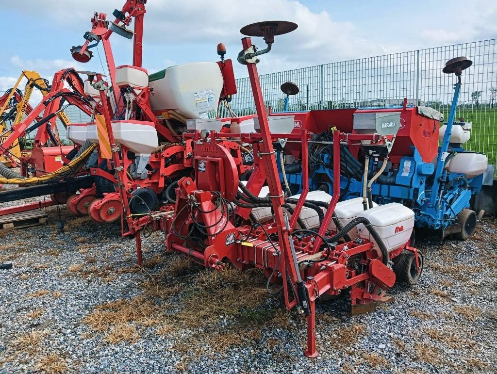 Mascar 6 FILE - Natančna sejalnica: slika 3 Mascar 6 FILE - Natančna sejalnica: slika 3