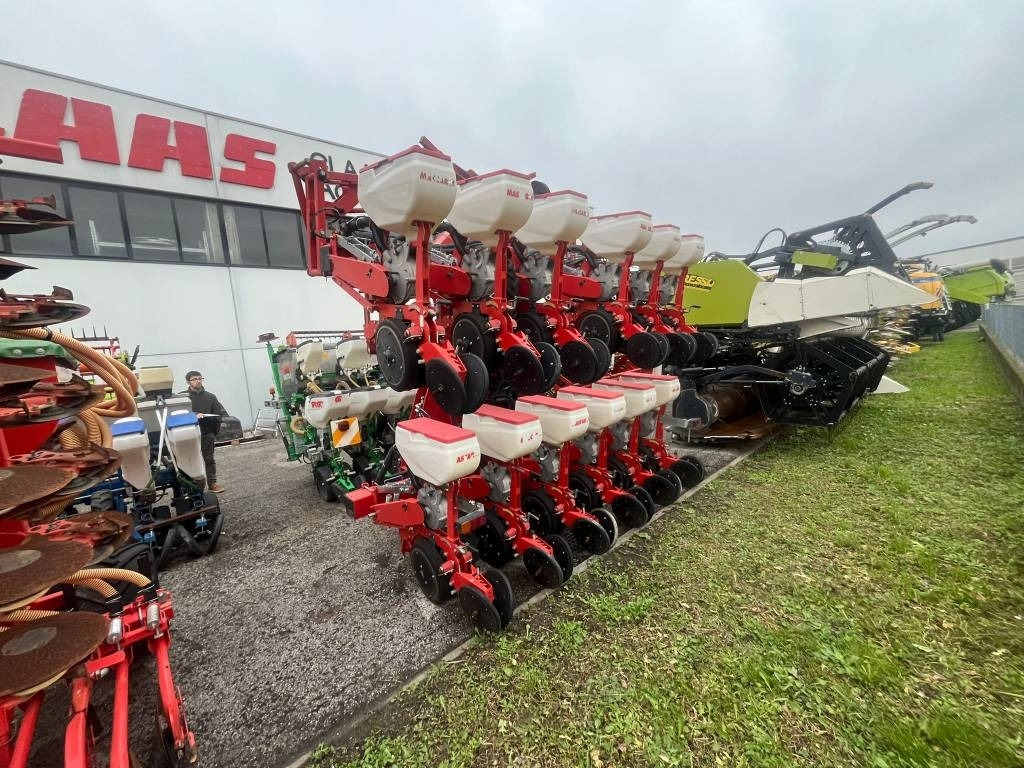 Mascar M 12 - Natančna sejalnica: slika 5 Mascar M 12 - Natančna sejalnica: slika 5