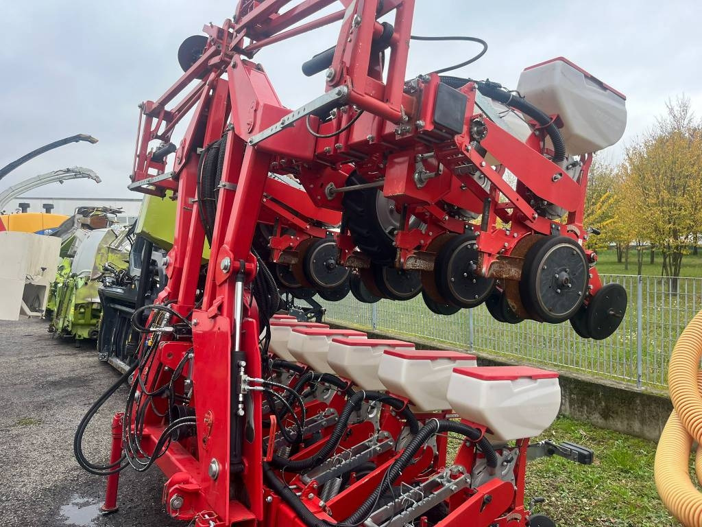 Mascar M 12 - Natančna sejalnica: slika 1 Mascar M 12 - Natančna sejalnica: slika 1