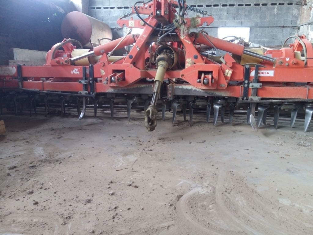 Maschio Aquila 5000 - Brana: slika 3 Maschio Aquila 5000 - Brana: slika 3