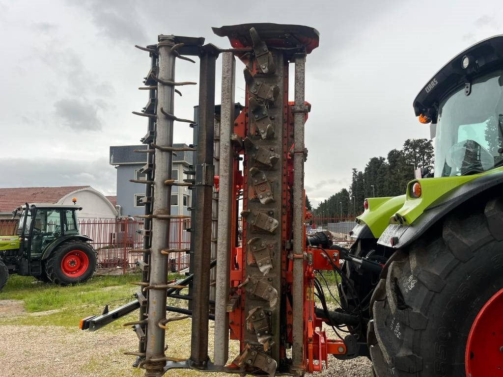 Maschio Aquila 5000 - Brana: slika 3 Maschio Aquila 5000 - Brana: slika 3