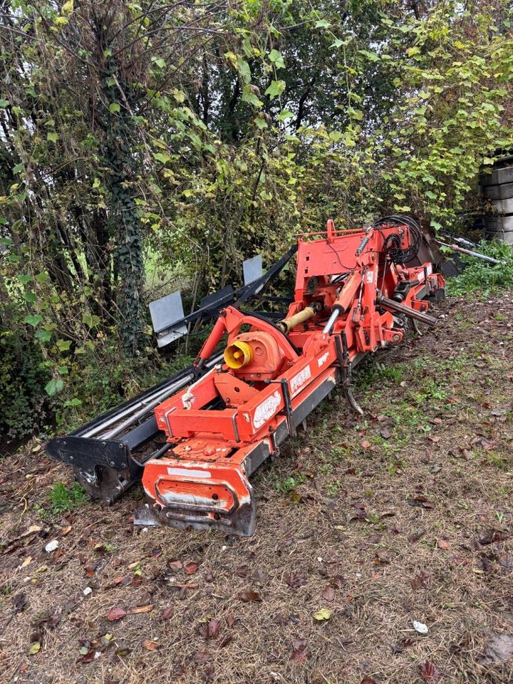 Maschio Aquila 5000 - Zemeljska freza: slika 3 Maschio Aquila 5000 - Zemeljska freza: slika 3
