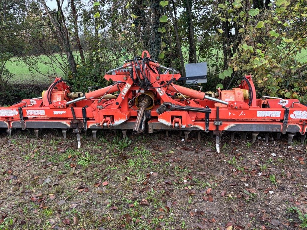 Maschio Aquila 5000 - Zemeljska freza: slika 4 Maschio Aquila 5000 - Zemeljska freza: slika 4