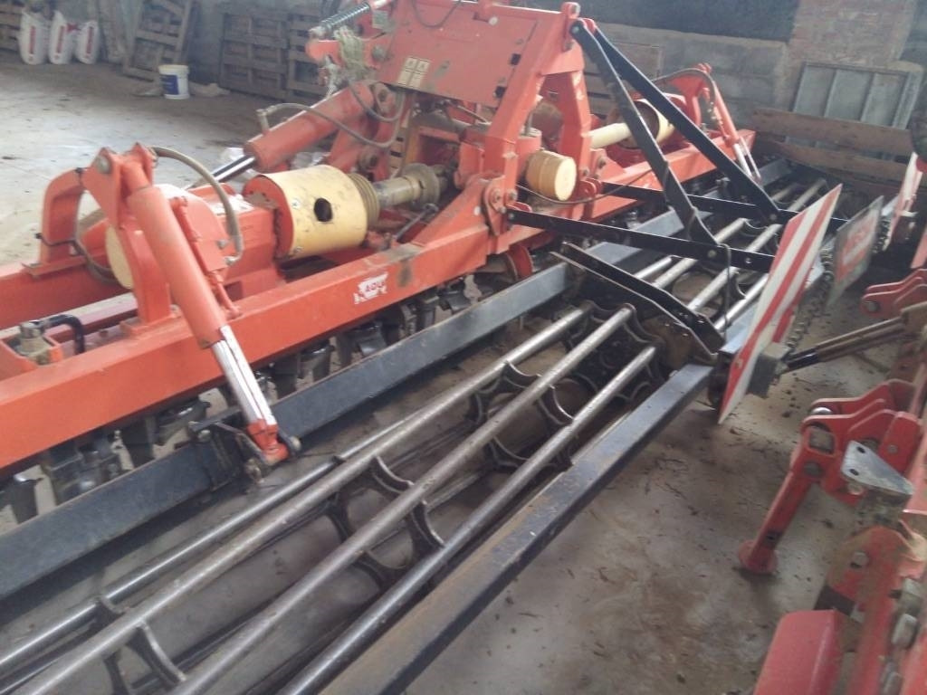 Maschio Aquila 5000 - Brana: slika 5 Maschio Aquila 5000 - Brana: slika 5