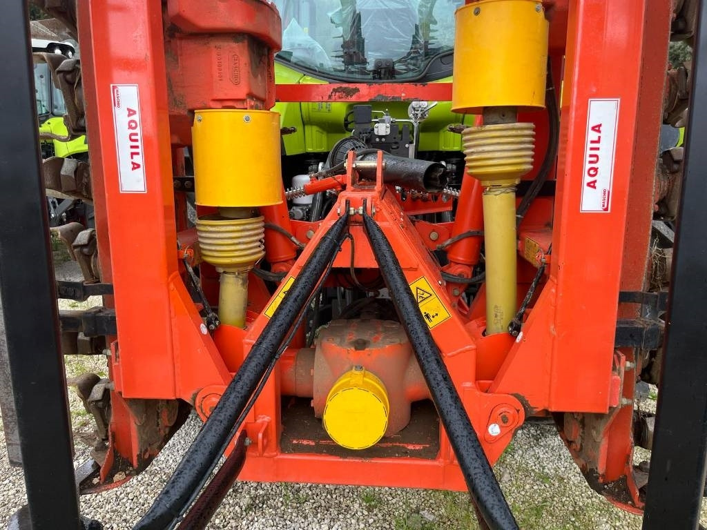 Maschio Aquila 5000 - Brana: slika 2 Maschio Aquila 5000 - Brana: slika 2