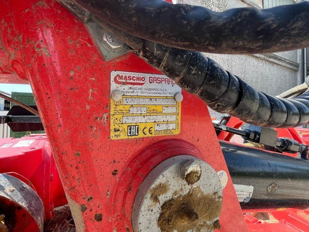 Maschio Aquila 6000 - Zemeljska freza: slika 2 Maschio Aquila 6000 - Zemeljska freza: slika 2