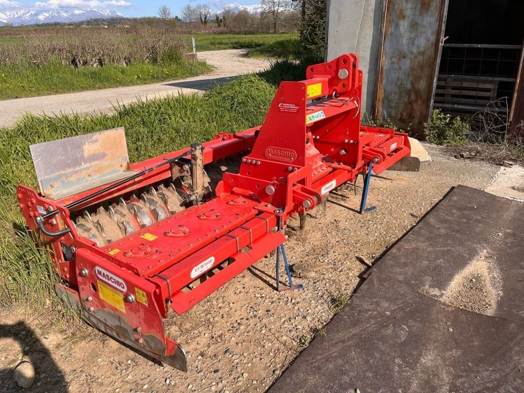 Maschio DC 3000 - Zemeljska freza: slika 1 Maschio DC 3000 - Zemeljska freza: slika 1