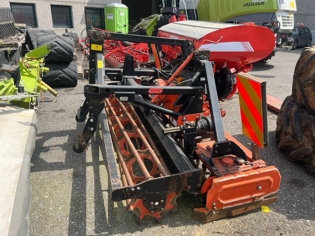 Maschio DM 3000 - Brana: slika 5 Maschio DM 3000 - Brana: slika 5