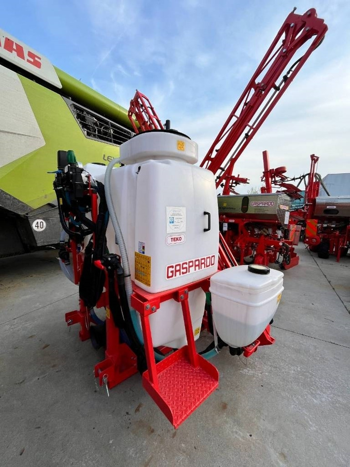 Maschio SPRAYERS - Vbrizgalnik za gnojnico: slika 2 Maschio SPRAYERS - Vbrizgalnik za gnojnico: slika 2