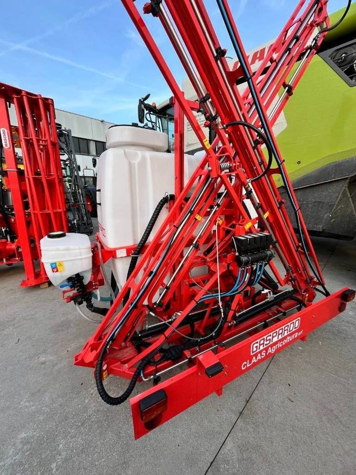 Maschio SPRAYERS - Vbrizgalnik za gnojnico: slika 3 Maschio SPRAYERS - Vbrizgalnik za gnojnico: slika 3