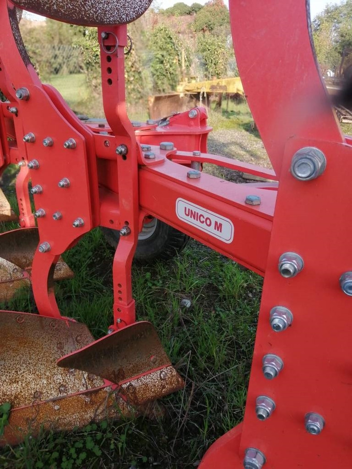 Maschio UNICO M 4+1 - Plug: slika 2 Maschio UNICO M 4+1 - Plug: slika 2