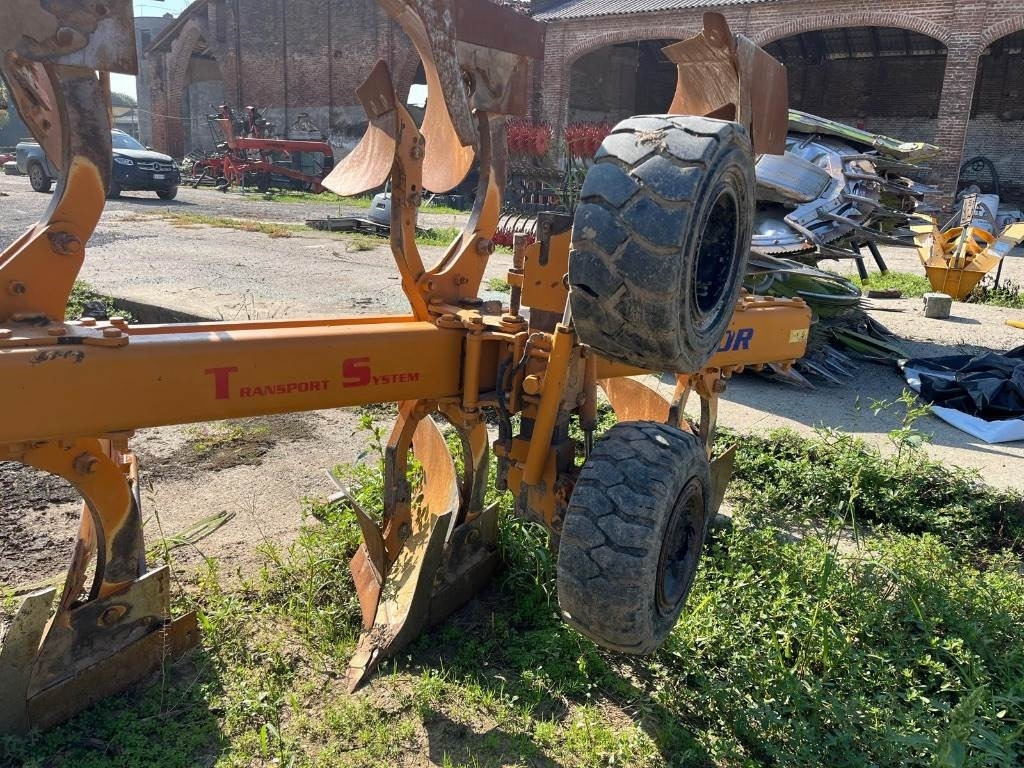 Moro Aratri PNT 20 AV - Plug: slika 4 Moro Aratri PNT 20 AV - Plug: slika 4