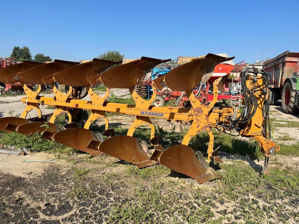 Moro Aratri PNT 20 AV - Plug: slika 1 Moro Aratri PNT 20 AV - Plug: slika 1