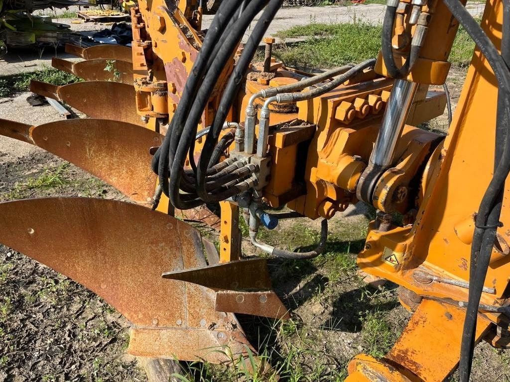 Moro Aratri PNT 20 AV - Plug: slika 5 Moro Aratri PNT 20 AV - Plug: slika 5