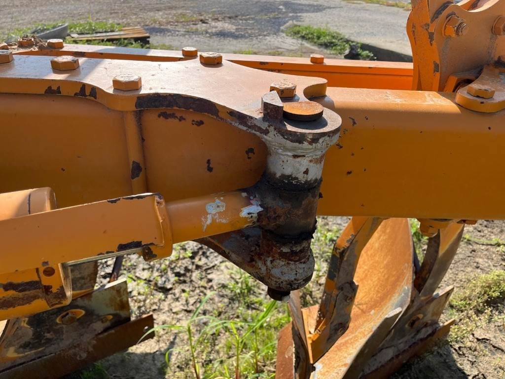 Moro Aratri PNT 20 AV - Plug: slika 3 Moro Aratri PNT 20 AV - Plug: slika 3