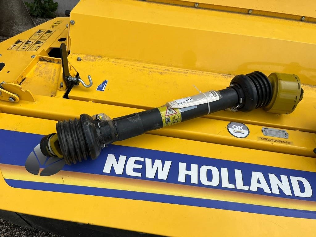 New Holland DISCOCUTTER 320 P - Kosilnica: slika 4 New Holland DISCOCUTTER 320 P - Kosilnica: slika 4