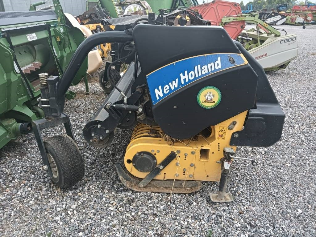 New Holland PICK UP 3 MT - Oprema za obračalnike: slika 4 New Holland PICK UP 3 MT - Oprema za obračalnike: slika 4