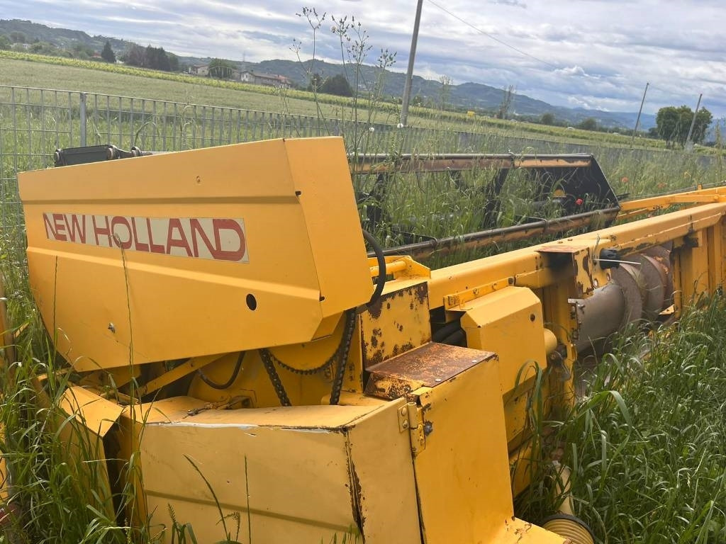 New Holland SOIA 4.4 - Priključek za kombajn: slika 1 New Holland SOIA 4.4 - Priključek za kombajn: slika 1