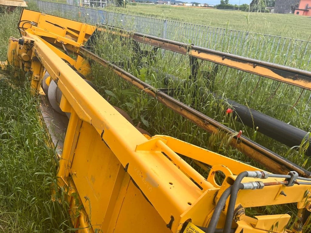 New Holland SOIA 4.4 - Priključek za kombajn: slika 2 New Holland SOIA 4.4 - Priključek za kombajn: slika 2