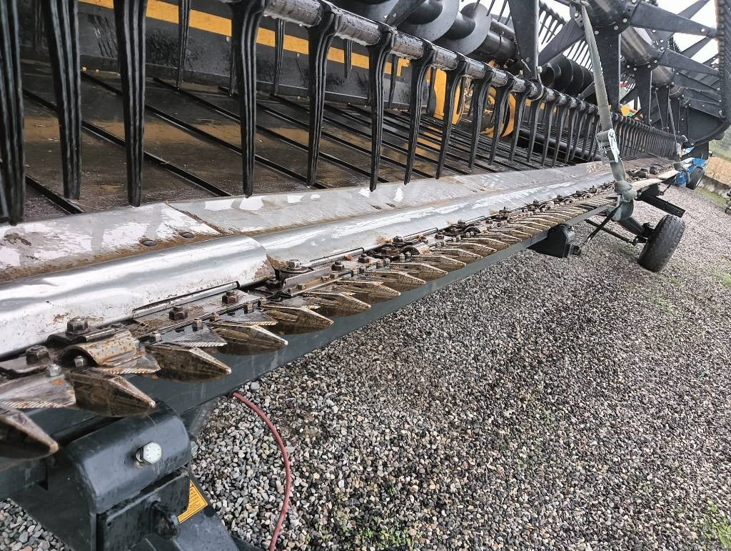 New Holland SOIA A TAPPETI FLEX 9 MT - Priključek za kombajn: slika 5 New Holland SOIA A TAPPETI FLEX 9 MT - Priključek za kombajn: slika 5