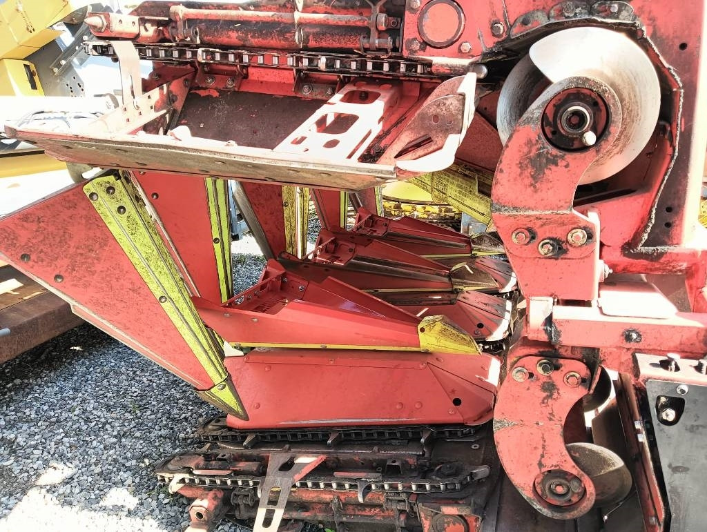 Olimac DRAGO 8 FILE - Priključek za kombajn: slika 5 Olimac DRAGO 8 FILE - Priključek za kombajn: slika 5