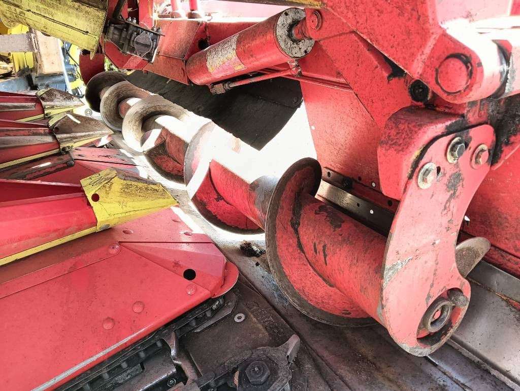 Olimac DRAGO 8 FILE - Priključek za kombajn: slika 3 Olimac DRAGO 8 FILE - Priključek za kombajn: slika 3