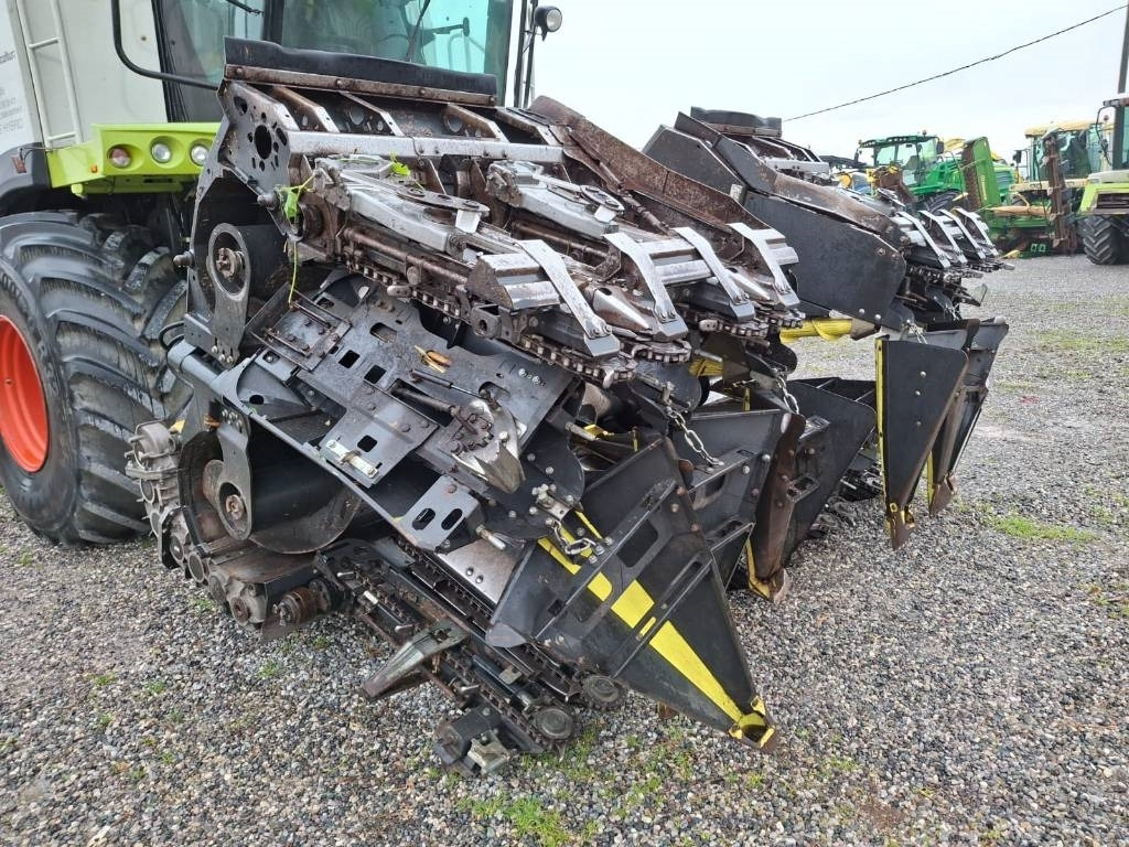 Olimac Drago GT 9 - Priključek za kombajn: slika 3 Olimac Drago GT 9 - Priključek za kombajn: slika 3