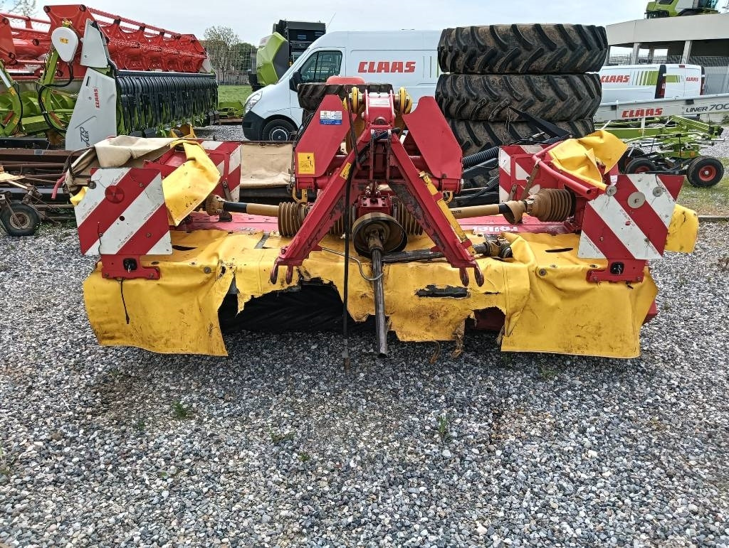 Pöttinger NOVACT 306 - Kosilnica: slika 5 Pöttinger NOVACT 306 - Kosilnica: slika 5